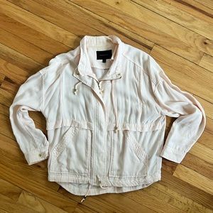 Banana Republic Jacket Size Small